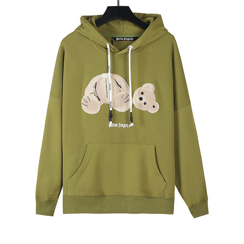 Plam Angels Hoodie
