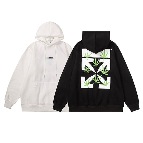 Off White Hoodie