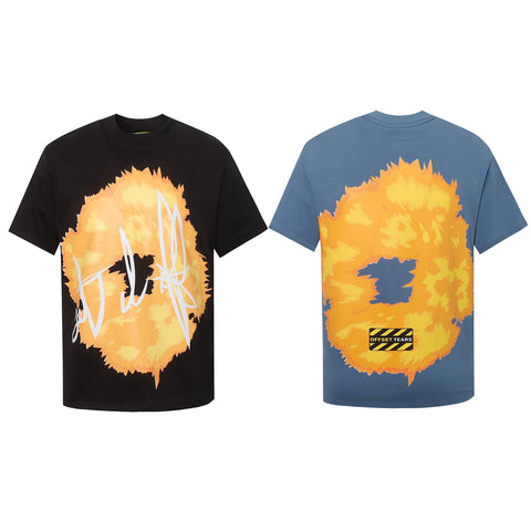 Denim Tears T Shirts