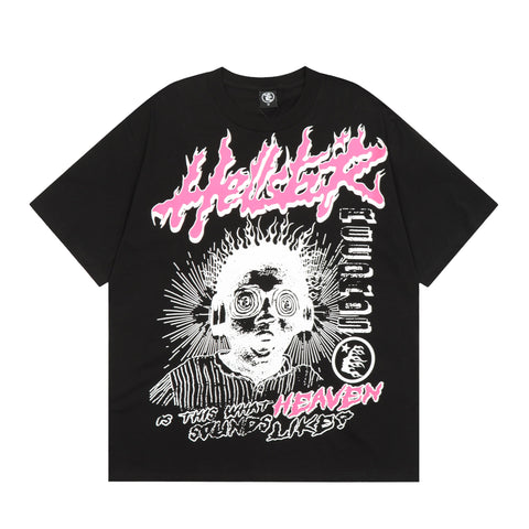 Hellstar T Shirts