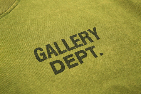 GALLERY DEPT T Shirts