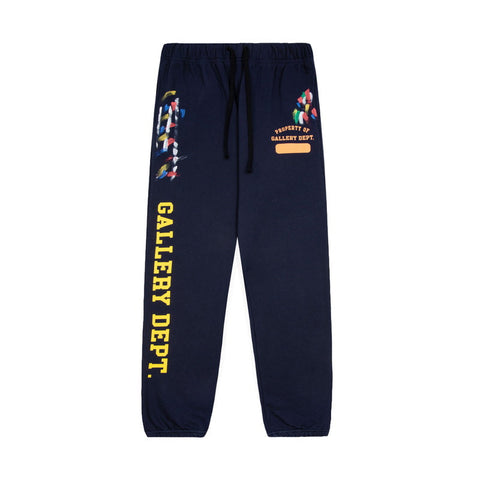 GALLERY DEPT Pants