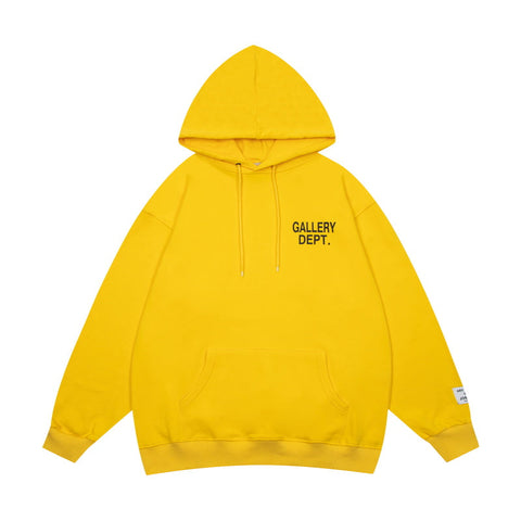 GALLERY DEPT  Hoodie