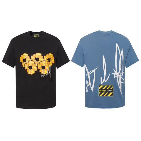 Denim Tears T Shirts