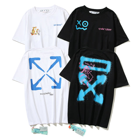 OFF WHITE T Shirt