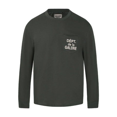 GALLERY DEPT Long Sleeve T Shirt