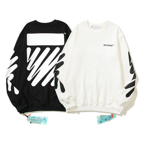 Off White Sweatshirt