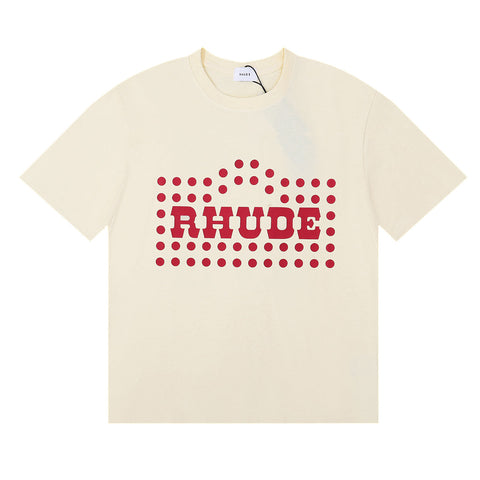 RHUDE T Shirts