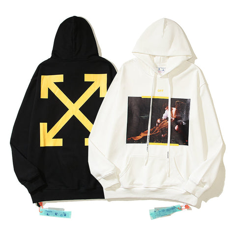 Off White Hoodie