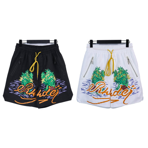 RHUDE  Shorts