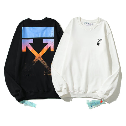 OFF WHITE Sweatshirt
