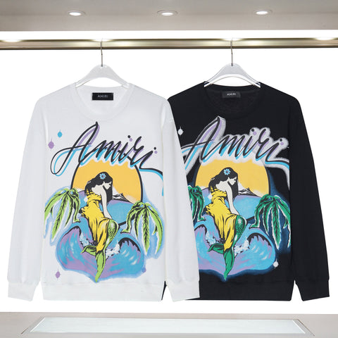 AMIRI Sweatshirt