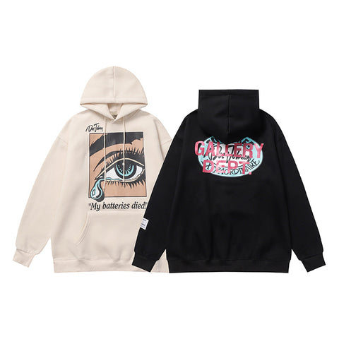 Gallery Dept Hoodie