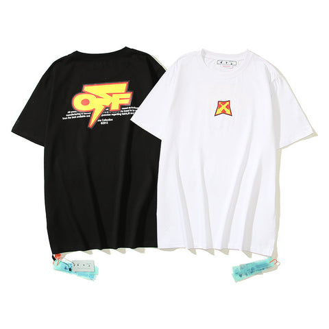 Off White T Shirt