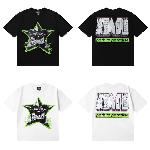 Hellstar T Shirts