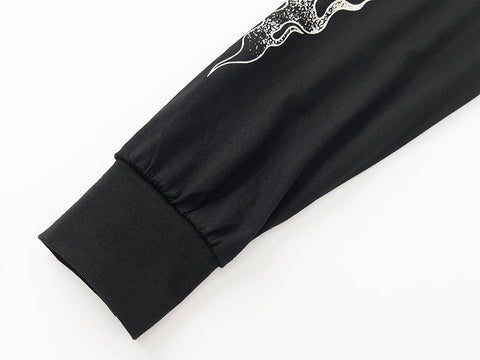 GALLERY DEPT Long Sleeve T Shirt