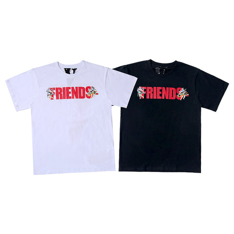 Vlone T Shirt