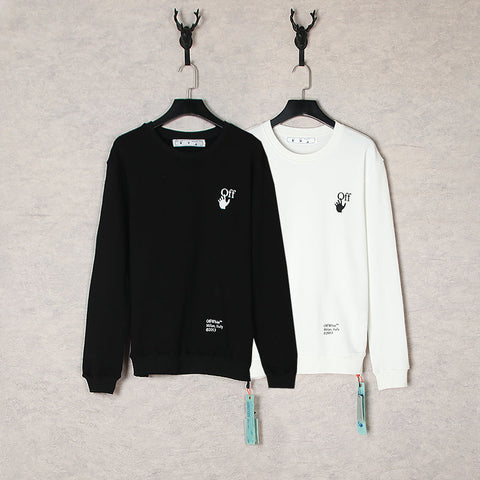 OFF WHITE Sweatshirt