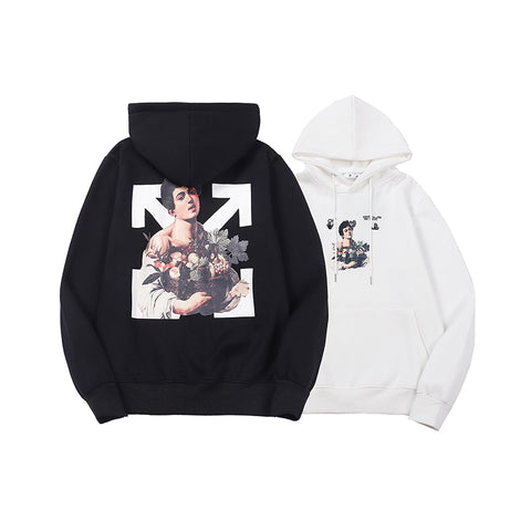 Off White Hoodie