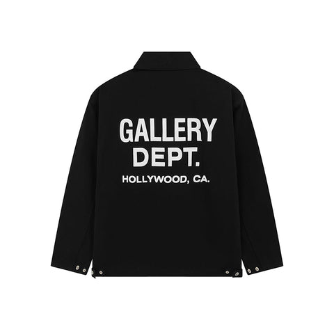 GALLERY DEPT Coats