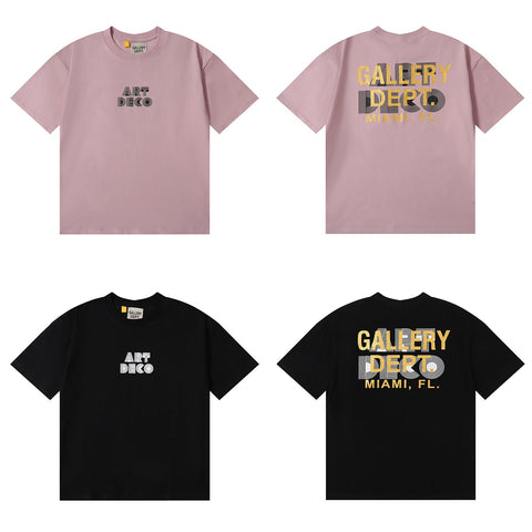 Gallery Dept T Shirt