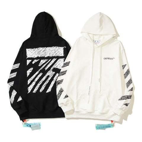 Off White Hoodie