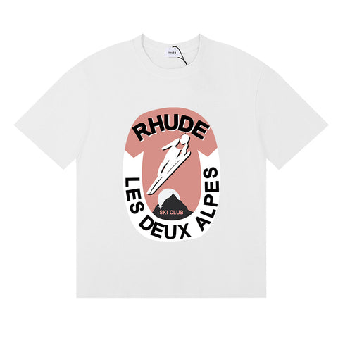 RHUDE T Shirts