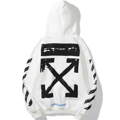Off White Hoodie