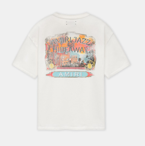 AMIRI T-Shirts