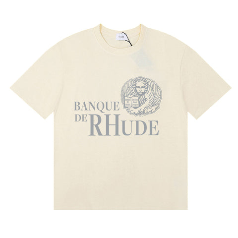 RHUDE T Shirts