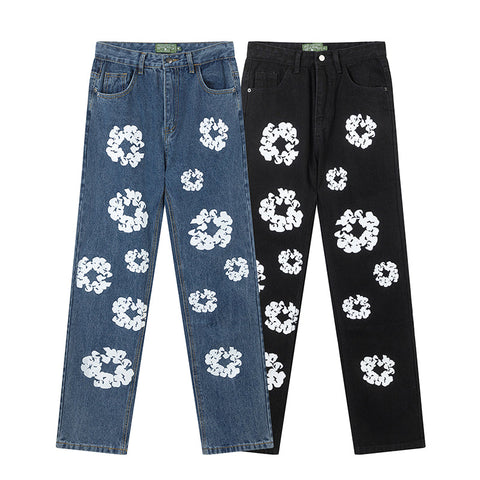 Denim Tears Pants