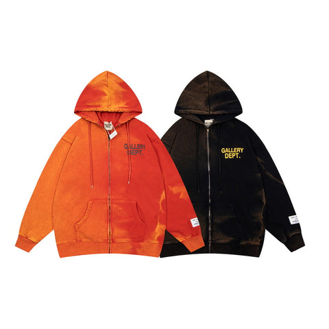 GALLERY DEPT Hoodie Coat
