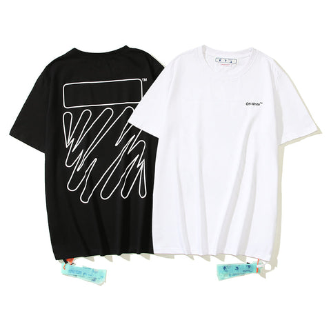 Off White T Shirt