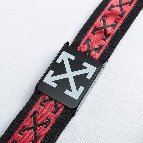 Off White Belts