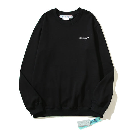 Off White Sweatshirt
