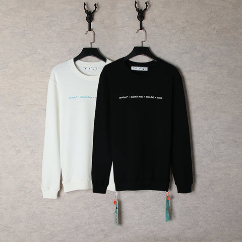 OFF WHITE Sweatshirt