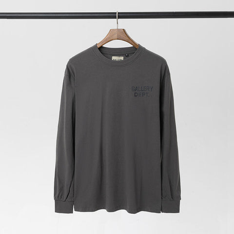 GALLERY DEPT Long Sleeve T Shirt