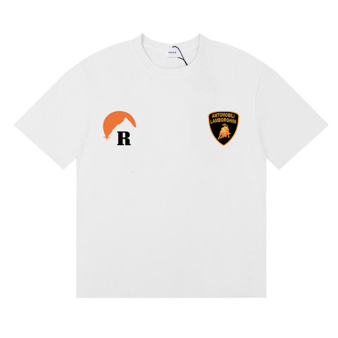 RHUDE T Shirts