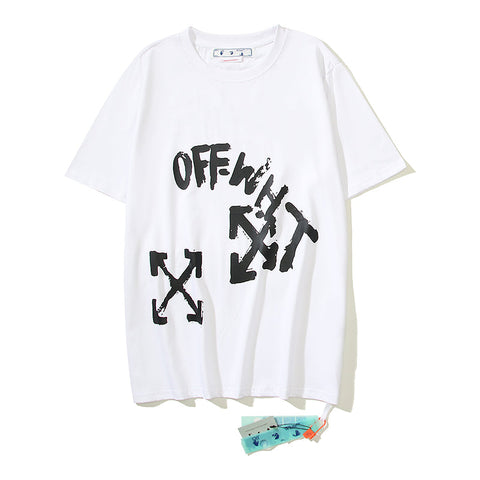 Off White T Shirt