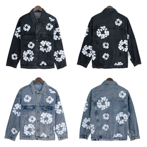 Denim Tears  Coats