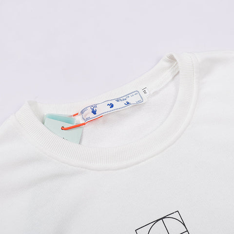 Off White Sweatshirt