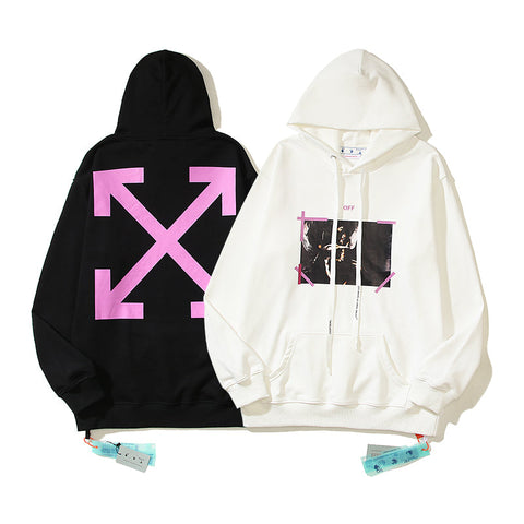 Off White Hoodie
