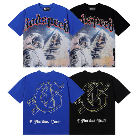 GODSPEED T Shirts