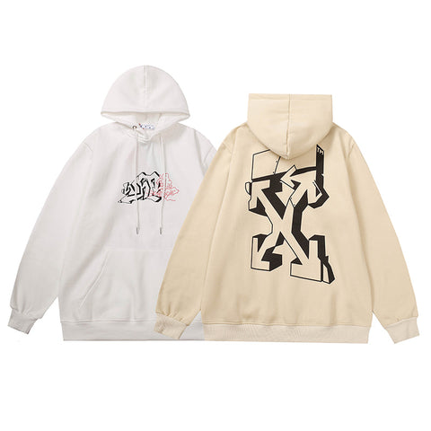 Off White Hoodie
