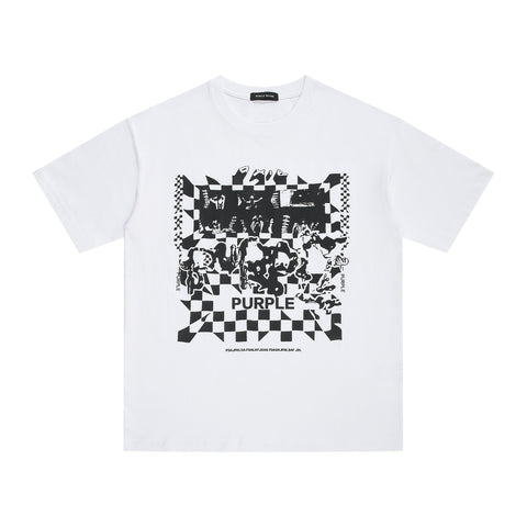 Purple Brand T Shirts