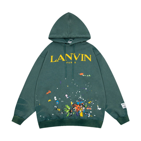 GALLERY DEPT Hoodie
