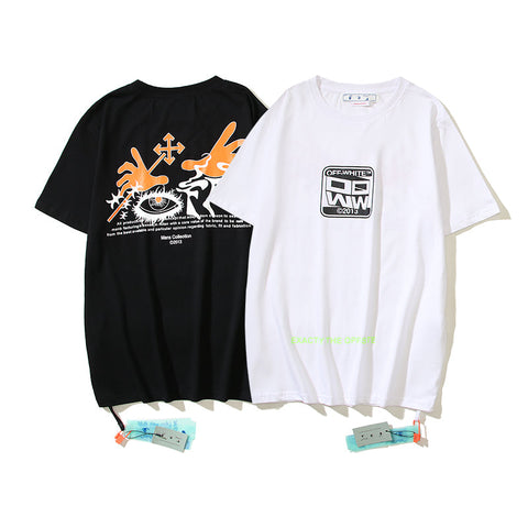 Off White T Shirt