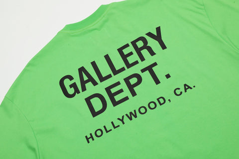 Gallery Dept T Shirt