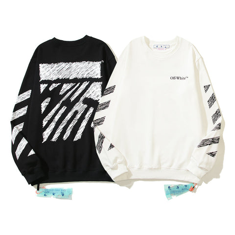 Off White Sweatshirt