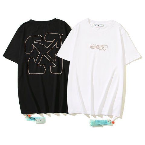 Off White T Shirt